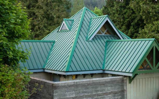 Best Commercial Roofing Services  in Brunswick, OH