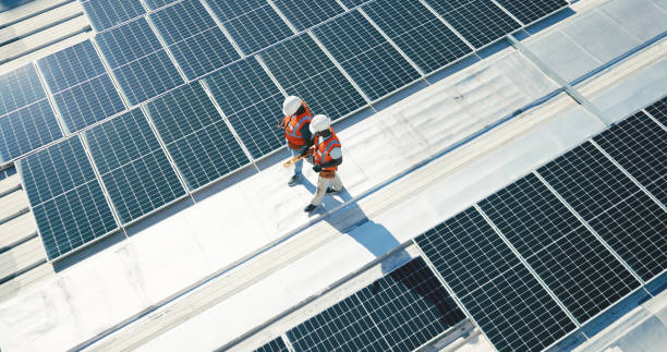 Best Commercial Roofing Services  in Brunswick, OH