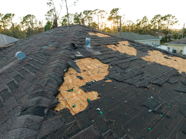 Best Emergency Roof Repair Services  in Brunswick, OH