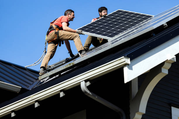 Best Roof Maintenance and Cleaning  in Brunswick, OH