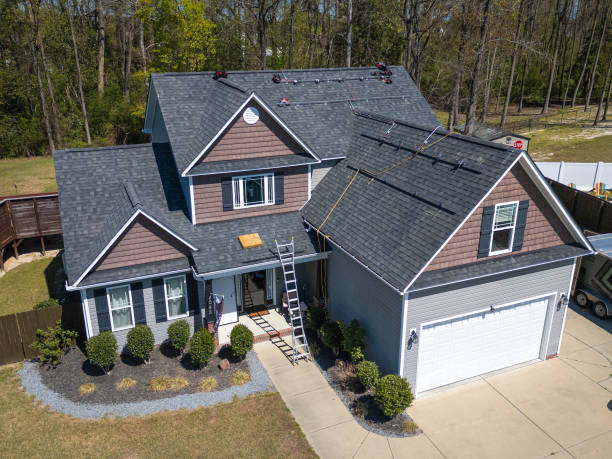 Fast & Reliable Emergency Roof Repairs in Brunswick, OH
