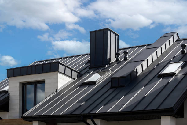 Best Metal Roofing Installation  in Brunswick, OH